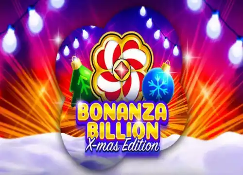 Candyland Casino GB Bonanza Billion Xmas