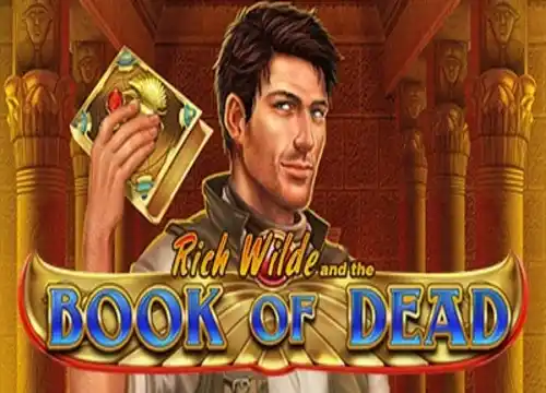 Candyland Casino GB Book of Dead
