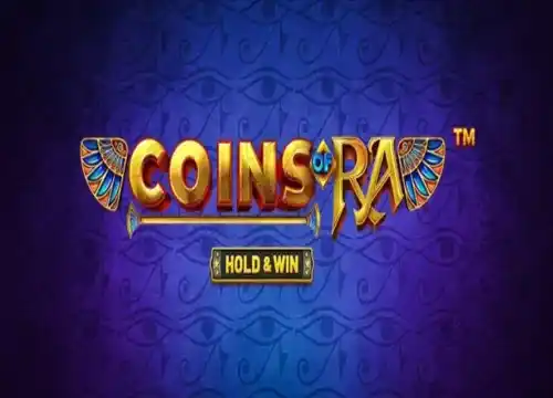 Candyland Casino GB Coins of Ra