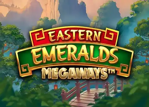 Candyland Casino GB Eastern Emeralds Megaways