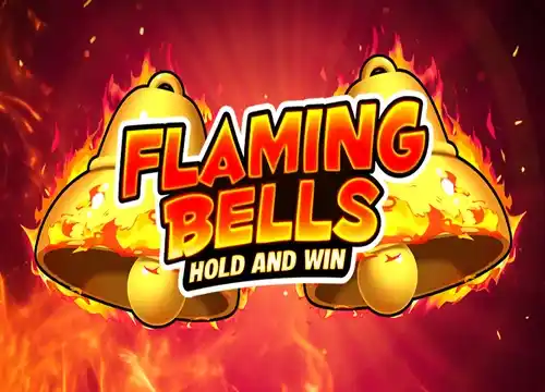 Candyland Casino GB Flaming Bells