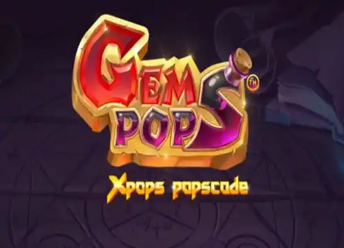 Candyland Casino GB Gem Pops