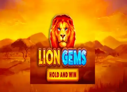 Candyland Casino GB Lion Gems