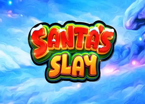 Candyland Casino GB Santas Slay