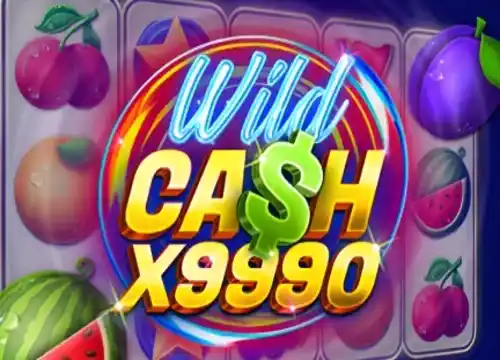 Candyland Casino GB Wild Cash X9990
